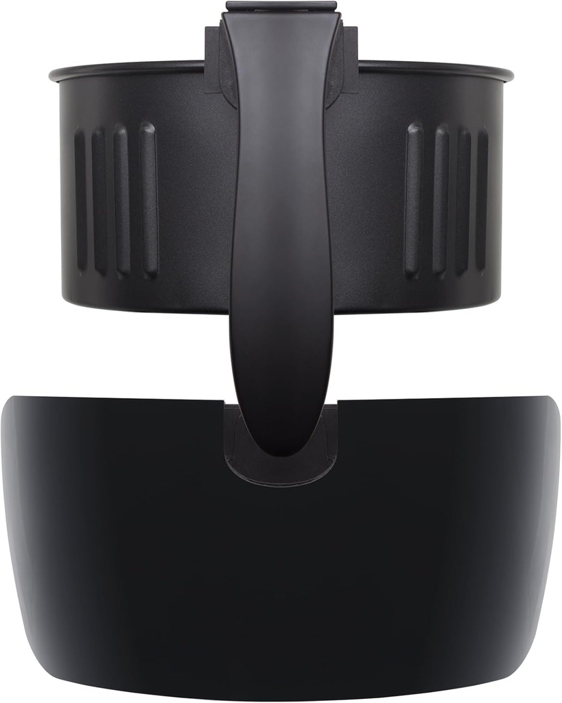 Taurus 3.6L Air Fryer Digital Black with Timer 1400w | 973950