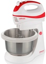 Mellerware Prima Hand Mixer with Bowl | 26401A