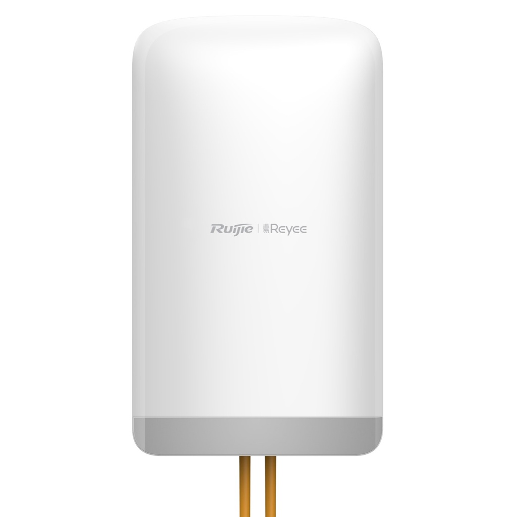 RG-EST350 V2, 5GHz Dual-stream 802.11ac 5KM Wireless Bridge