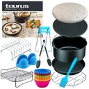 Taurus 28pc Air Fryer Accessory Set | 973001
