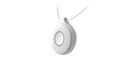 Hikvision DS-PDEBP1-EG2-WE Wireless Portable Emergency Button