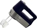 Sokany Electric Hand Mixer and Blender Black | CSY-SK-6626BLK