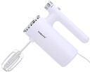 Sokany Electric Hand Mixer and Blender White | CSY-SK-6626WHT