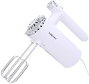 Sokany Electric Hand Mixer and Blender White | CSY-SK-6626WHT