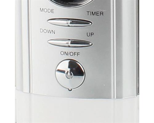 Taurus 6.5L Stainless Steel Digital Slow Cooker | 968210
