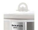 Taurus 6.5L Stainless Steel Digital Slow Cooker | 968210