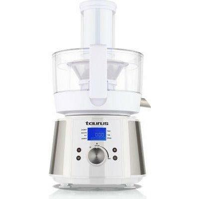 Taurus Food Processor Processador De Cuinar Stainless Steel | 912800