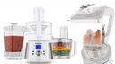 Taurus Food Processor Processador De Cuinar Stainless Steel | 912800