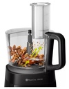 Philips Viva Compact Food Processor Bundle 850W | HR7520/10