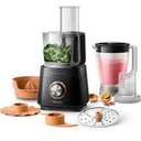 Philips Viva Compact Food Processor Bundle 850W | HR7520/10