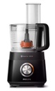 Philips Viva Compact Food Processor Bundle 850W | HR7520/10