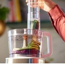 Philips Viva Compact Food Processor Bundle 850W | HR7520/10