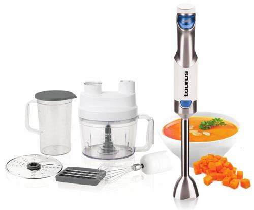 Taurus Hand Blender Food Processor 1.8L | 912900A