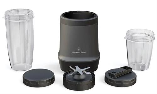 Bennett Read 1000W Nutrition Extractor Juicer | KBD203