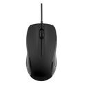 3B USB Wired Large Optical Mouse – MU110