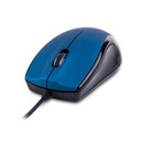 3B USB Wired Large Optical Mouse – MU110