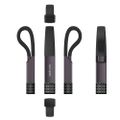 Astrum AA230 2 in 1 8pin to USB 3.0 Charge & Sync Adapter + Card Reader