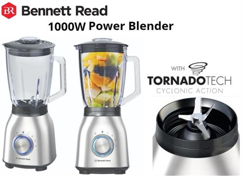 Bennet Read Vacuum Sealer