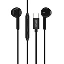 EB500 USB-C Stereo Metal Earphones with Mic 