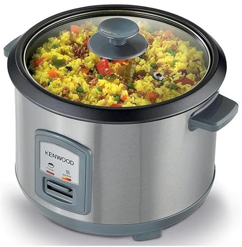 Kenwood Easy HomeBake Stand Mixer with Jug Blender | KHH01.120SI