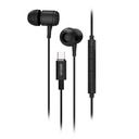 EB510 USB-C Stereo Metal Earphones with Mic