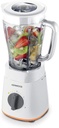 Mellerware 1.5L Jug Blender with Mill 500W | 62200B