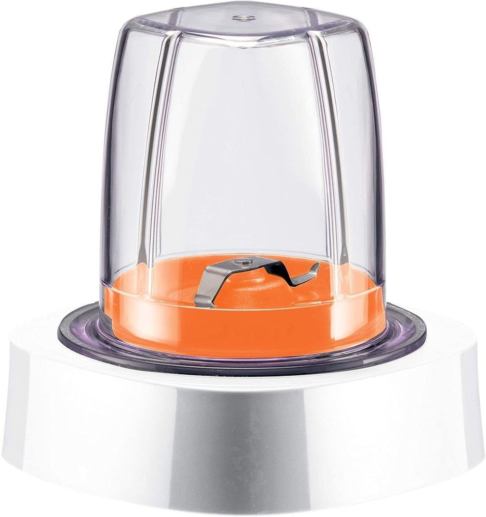 Mellerware 1.5L Jug Blender with Mill 500W | 62200B