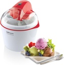Mellerware Crema Deluxe Ice Cream Maker | 26512