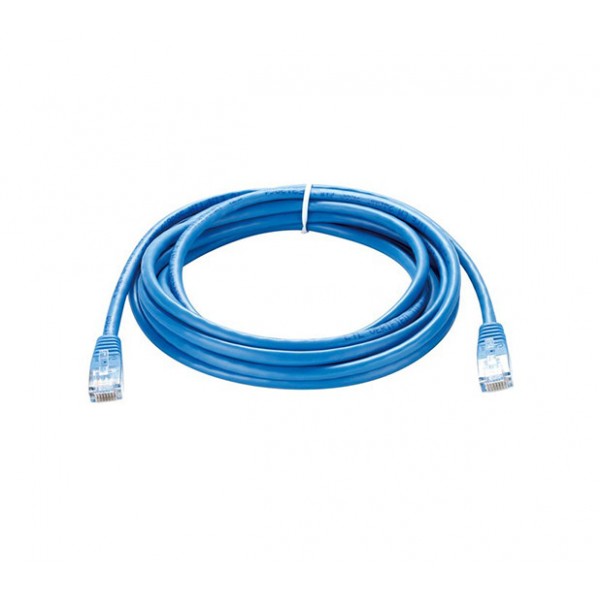 UltraLAN 3m CAT5e Flylead | CAB-FLY5-GREY3