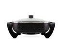 Mellerware 30cm Round Electric Frying Pan | 27550D