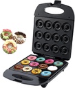 Sokany 12 Doughnut Maker | CSY-SK821