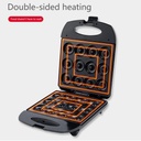 Sokany 12 Doughnut Maker | CSY-SK821
