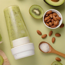 Juistar I7PIN Portable 400ml Juicer Blender | JM001