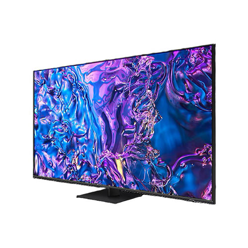 65" QLED 4K Smart TV Q60C