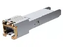 Ubiquiti 1.25G SFP to RJ45 Gigabit Ethernet Module | UACC-CM-RJ45-1G