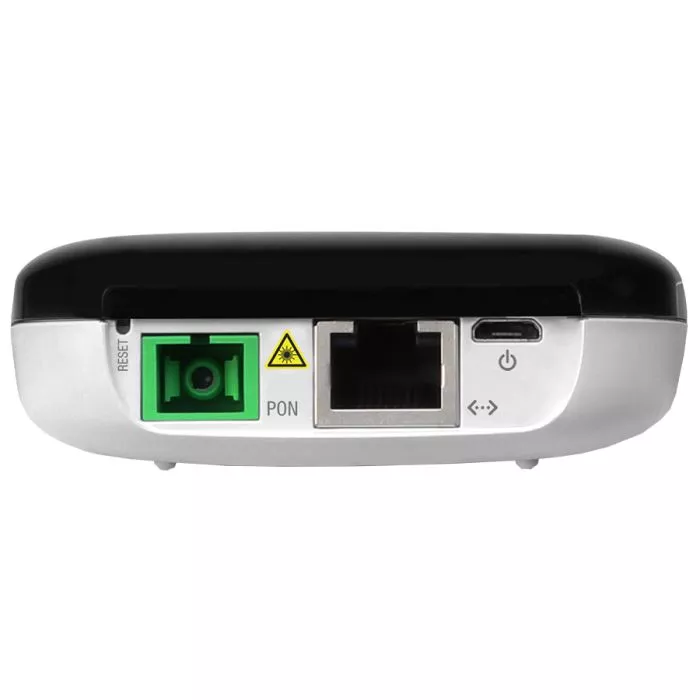 Ubiquiti UISP Fiber Loco GPON CPE with PoE in | UF-LOCO