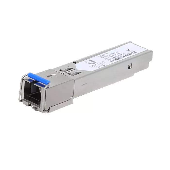 Ubiquiti UISP Fiber GPON OLT 4 PON Ports 1SFP+ | UF-OLT-4