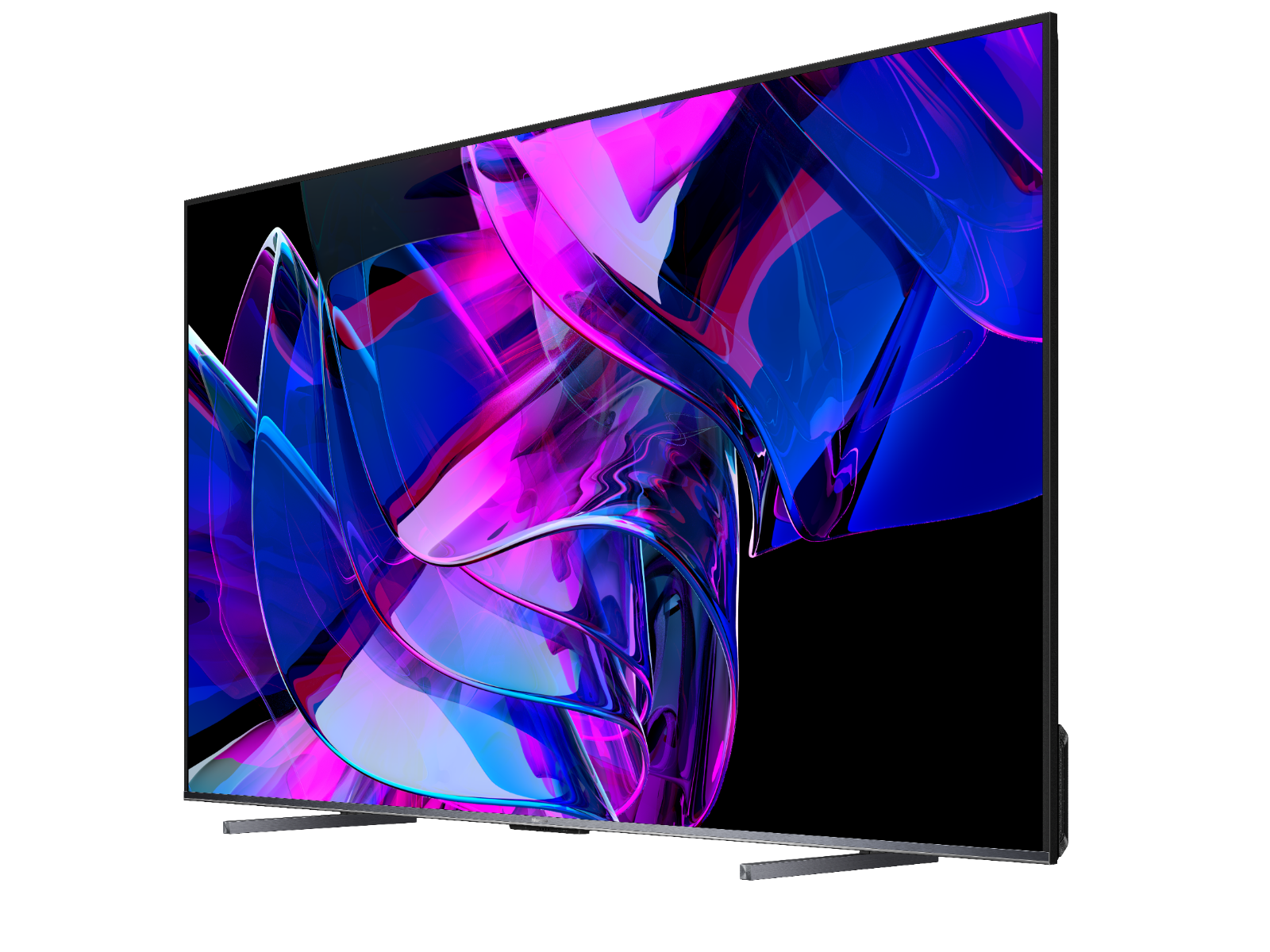 Hisense 100 Inch U7K Smart Mini LED TV | 100U7K
