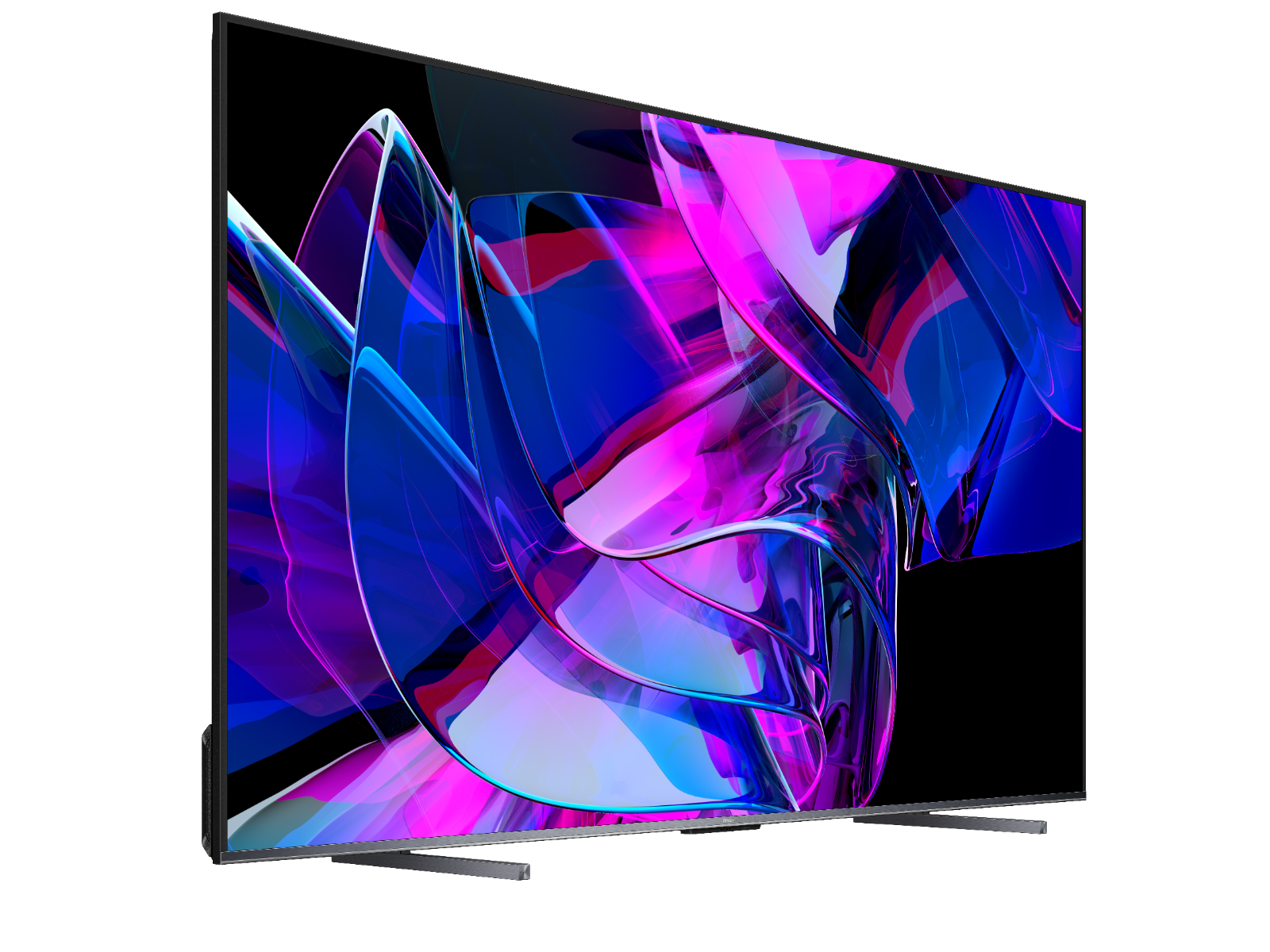 Hisense 100 Inch U7K Smart Mini LED TV | 100U7K