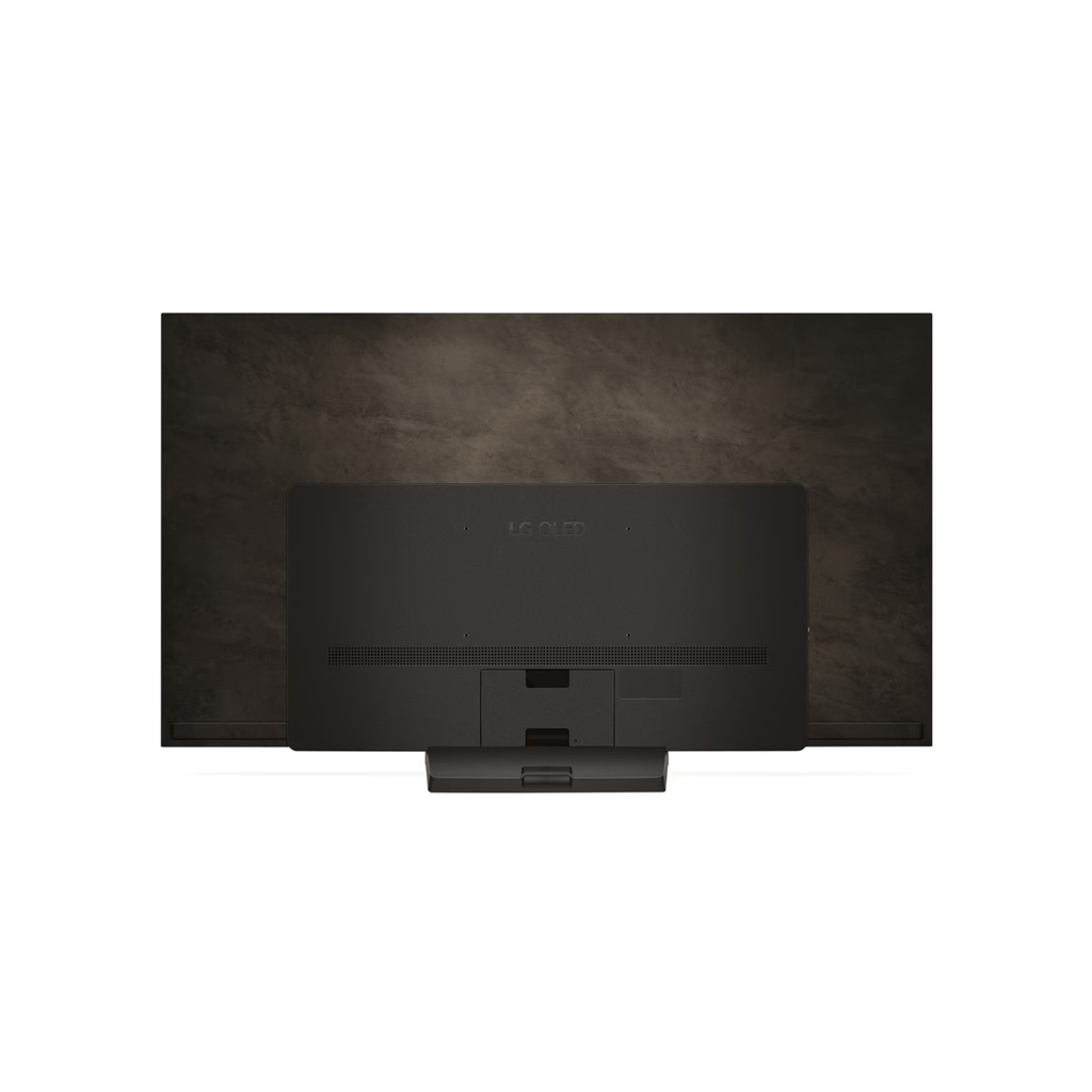 LG 77 Inch LG OLED evo C4 Series webOS24 Smart TV with AI | OLED77C46LA
