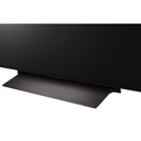LG 77 Inch LG OLED evo C4 Series webOS24 Smart TV with AI | OLED77C46LA