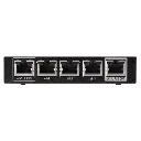  Ubiquiti UISP EdgeRouterX 5 Port Gigabit Router | ER-X