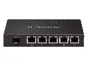  Ubiquiti UISP EdgeRouter X SFP 5 Port Gigabit 1SFP | ER-X-SFP