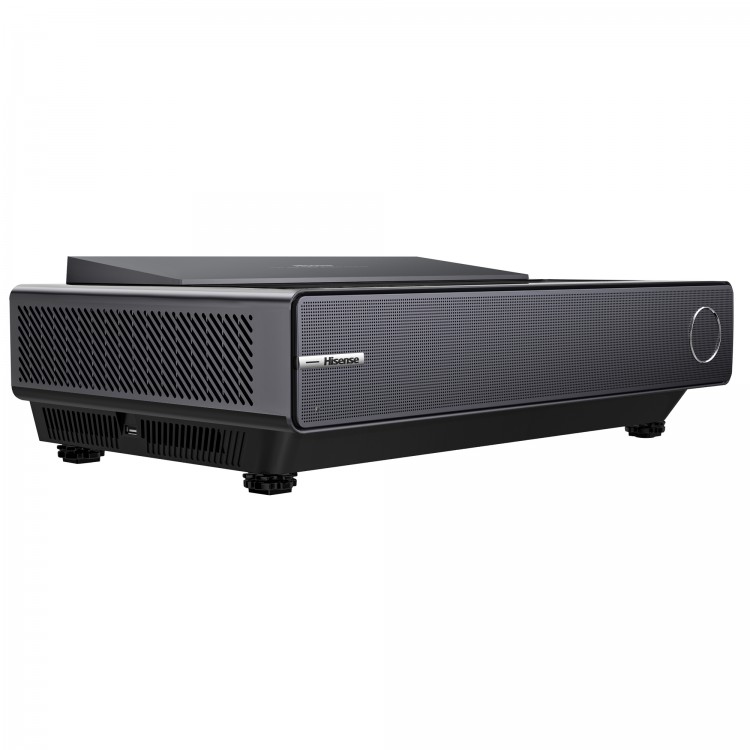 Hisense 90”-130” Trichroma 4K Laser Cinema | PX1-PRO
