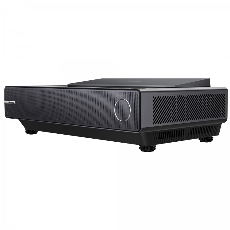 Hisense 90”-130” Trichroma 4K Laser Cinema | PX1-PRO