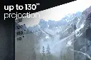 Hisense 90”-130” Trichroma 4K Laser Cinema | PX1-PRO
