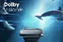 Hisense 90”-130” Trichroma 4K Laser Cinema | PX1-PRO