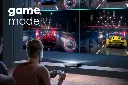 Hisense 90”-130” Trichroma 4K Laser Cinema | PX1-PRO