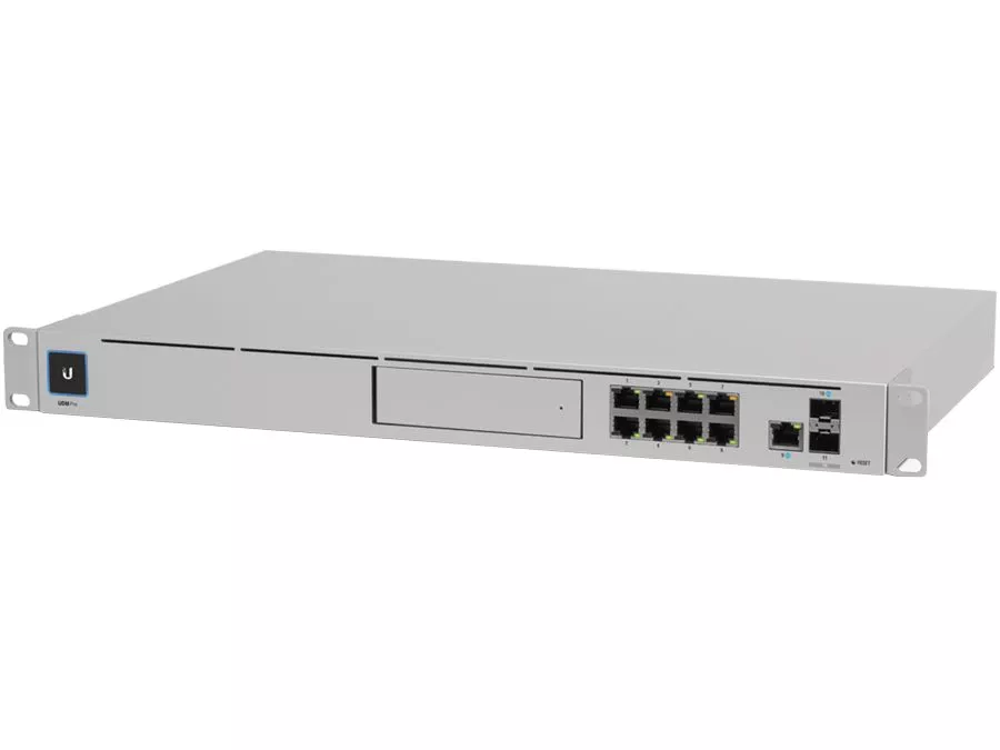 Ubiquiti UniFi Dream Machine Pro 9 Port Gigabit with 2SFP+ | UDM-PRO