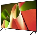 LG 65 Inch OLED B4 4K Smart TV AI Magic remote Dolby Vision | OLED65B46LA